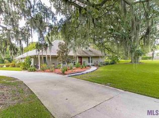 38223 Duplessis Rd, Prairieville, LA 70769