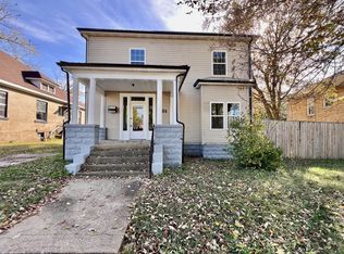 501 W Wood St, Paris, TN 38242