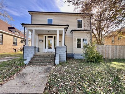 501 W Wood St, Paris, TN, 38242