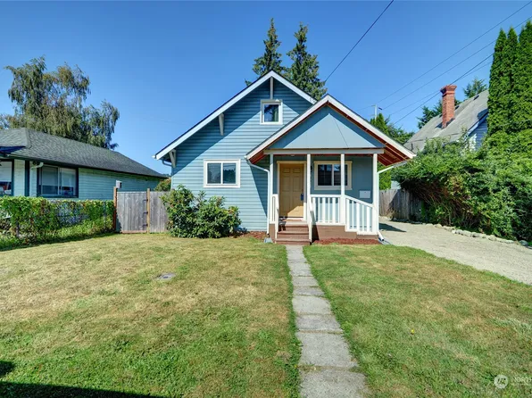 807 W Hazel Street, Mount Vernon, WA 98273