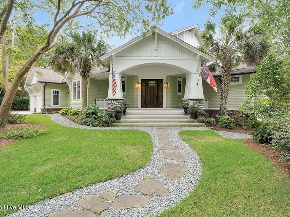 6901 Runningbrook Terrace, Wilmington, NC 28411