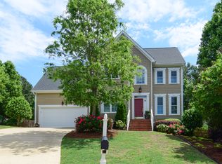 1000 Pennington Way, Apex, NC 27502