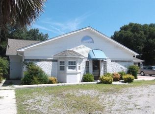 7092 Beach Dr SW, Ocean Isle Beach, NC 28469