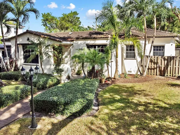 1551 Monroe Street, Hollywood, FL 33020