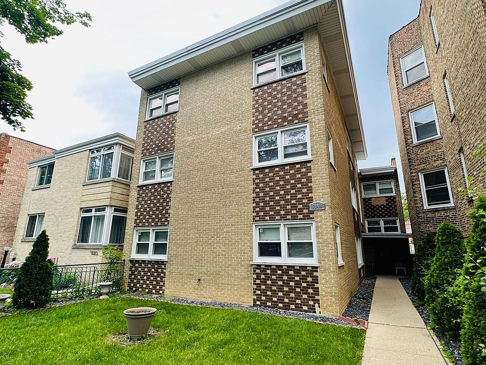 1st image of 6140 N Richmond St #1E