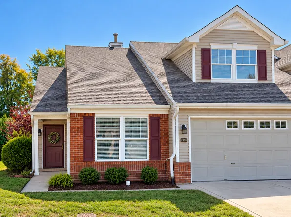7333 Summer Lea Ct, Indianapolis, IN 46217
