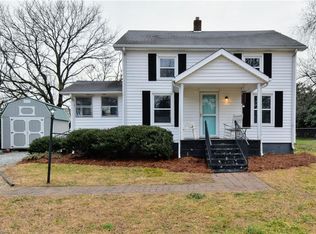 595 Nandina Ln, Kernersville, NC 27284