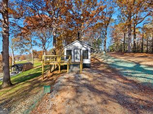 527 Saunders Rd LOT 18, Franklin, NC 28734