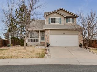 11045 Sylvan Pl, Parker, CO 80138