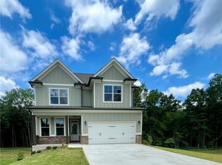 17 Griffin Ml NW, Cartersville, GA 30120