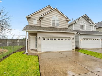 6200 NE 138th Ave, Vancouver, WA, 98682