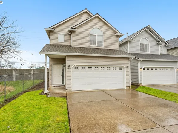 6200 NE 138th Ave, Vancouver, WA 98682