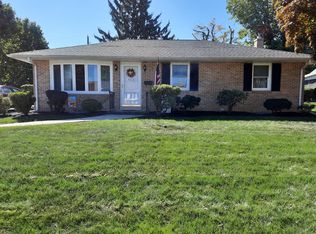 582 F St, Carlisle, PA 17013