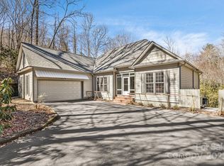 1123 Campbell Dr, Pisgah Forest, NC 28768