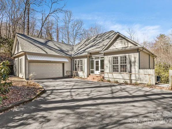 1123 Campbell Dr, Pisgah Forest, NC 28768