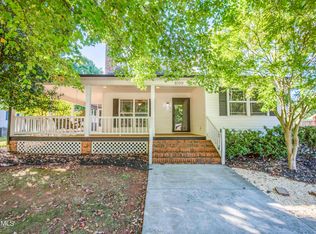 1009 Windridge Dr, Maryville, TN 37803