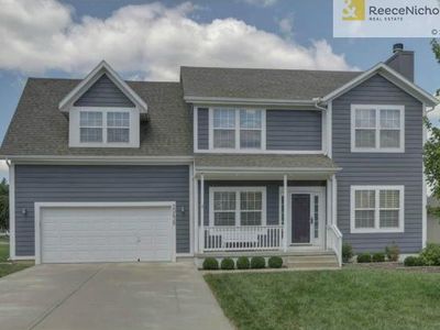 20638 W 221st St, Spring Hill, KS, 66083