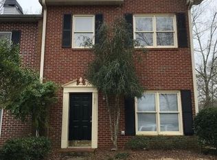 105 Bluebird Ln, Carrollton, GA 30117