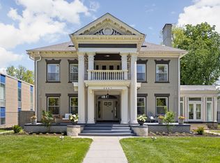3447 Washington Blvd, Indianapolis, IN 46205