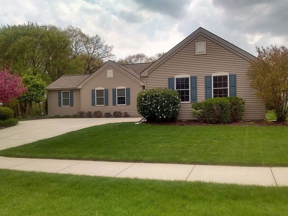 Open Concept Ranch