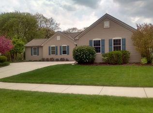 147 Otto Dr, Hartford, WI 53027