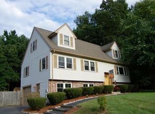 11 Sugar Pine Ln, Methuen, MA 01844