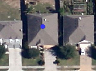 11530 Heathermill Dr, Houston, TX 77066