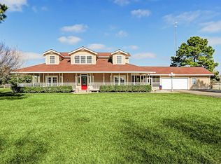 32722 Pecan Hill Dr, Fulshear, TX 77423