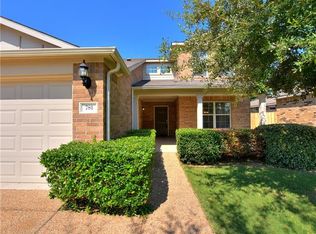 781 Kingfisher Ln, Leander, TX 78641