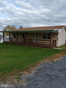 376 Orchard Dr, Romney, WV, 26757