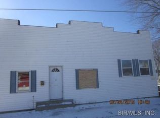 3702 Cookson Rd, Fairmont City, IL 62201