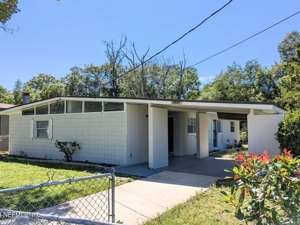 2030 LEON Road, Jacksonville, FL 32246