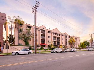 Hillcrest Summit Apartments, San Diego, CA 92103