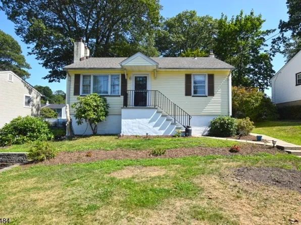 608 E Vail Rd, Roxbury Twp., NJ 07850