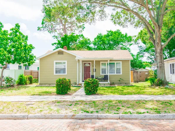 3620 3rd Ave N, Saint Petersburg, FL 33713