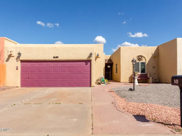 1835 S PECOS Drive, Casa Grande, AZ 85194