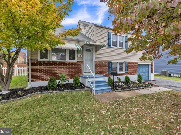 608 N Augustine St, Wilmington, DE 19804