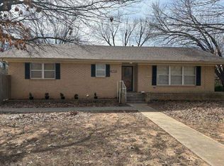 2225 W 9th Ave, Stillwater, OK 74074