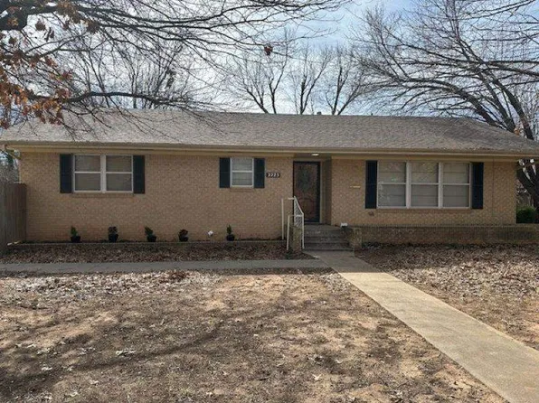 2225 W 9th Ave, Stillwater, OK 74074