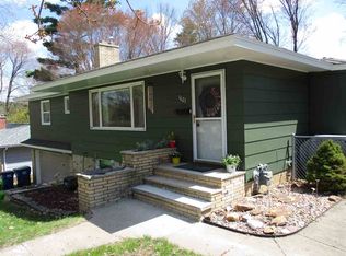 1621 N 1st Ave, Wausau, WI 54401