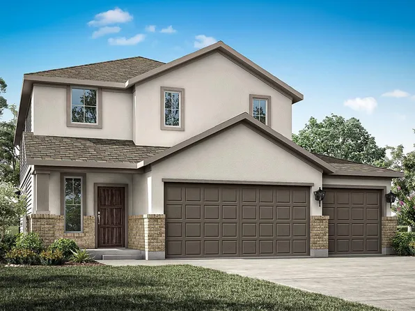 2642 Lake Bryan Dr, Dayton, TX 77535