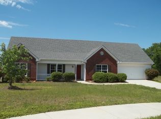 1209 Genelle Ct, McDonough, GA 30253