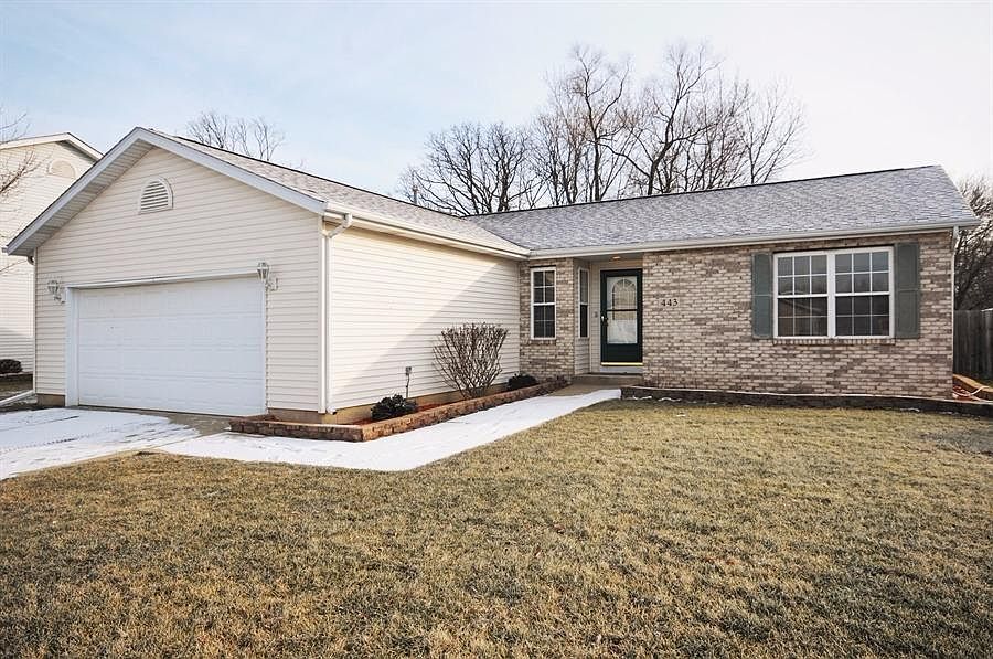 1st image of 443 E Hansen Blvd