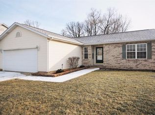 443 E Hansen Blvd, Hobart, IN 46342