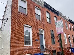 104 E Clement St, Baltimore, MD 21230