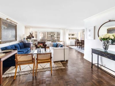 118 E 60th St APT 27H, New York, NY, 10022