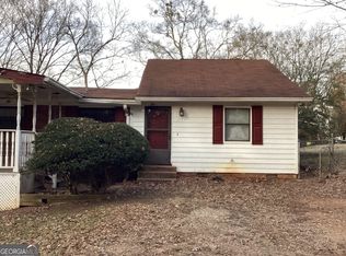 1554 California Ave, Conley, GA 30288