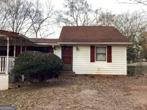 1554 California Ave, Conley, GA 30288