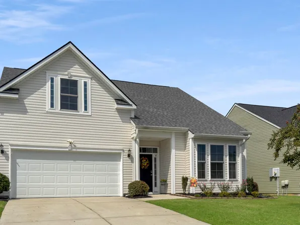 3097 Adventure Way, Ladson, SC 29456