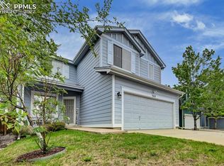 969 Dawn Break Loop, Colorado Springs, CO 80910